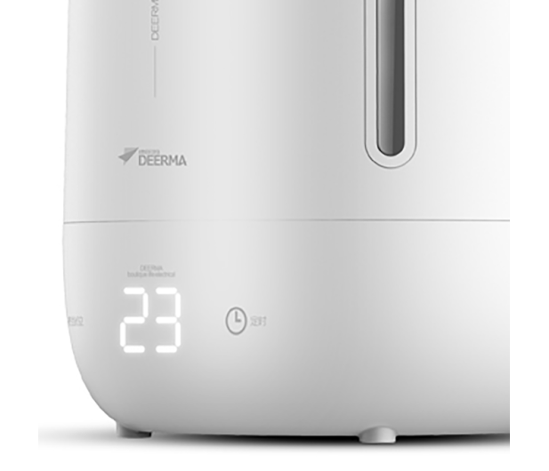 Deerma F600 - 1014440 - zdjęcie 3